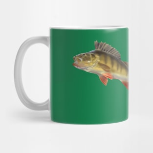 Barsch Mug